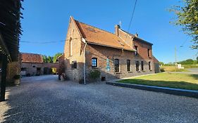 Ferme De La Forterie Verlinghem